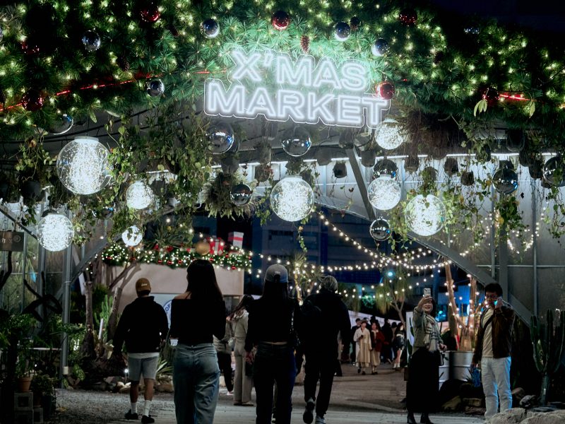 勤美聖誕_park2晚上_4